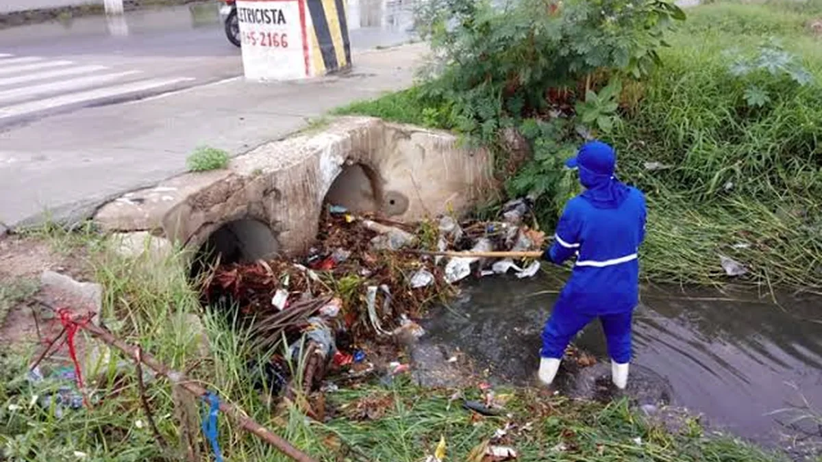 Cesto para bueiro removível da FILTROX BUEIROS