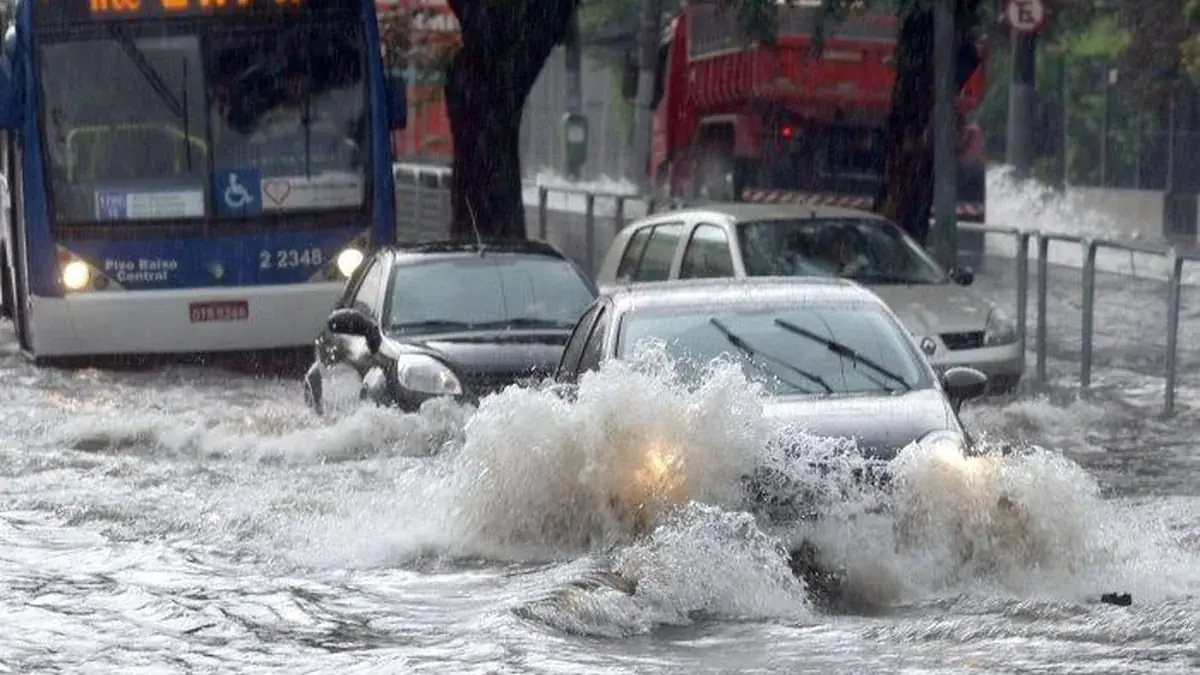 Prevenção de alagamentos: como agir antes da chuva