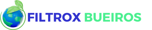 Logomarca FILTROX BUEIROS
